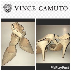 Vince Camuto Heels 💃